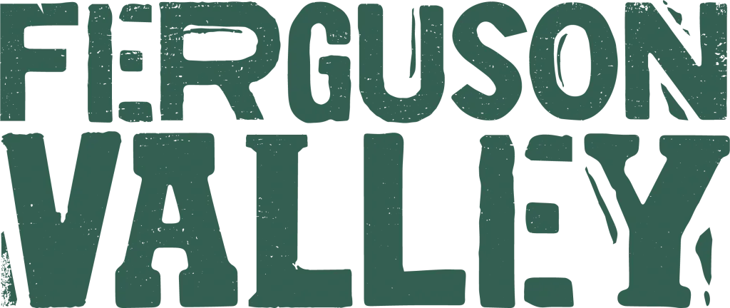 Ferguson Valley Logo